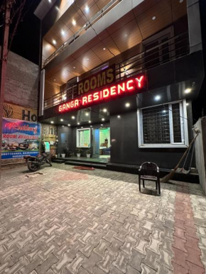 The Ganga Residency By GRB